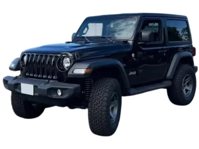  Wrangler (2017-...)