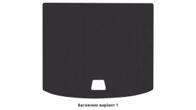 Interior mats for the Jetour Dashing 2022-… I generation CN Crossover - Фото 3