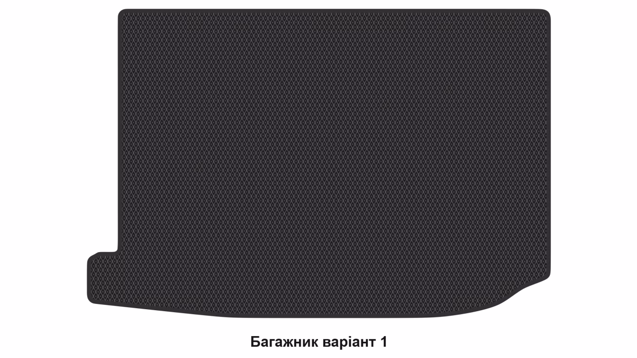 Interior mats for the Jetour T2/Traveller 2023-… I generation CN Crossover - Фото 3