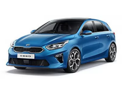 Ceed (2018 - 2021)