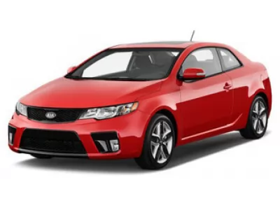  Cerato (2008 - 2012)