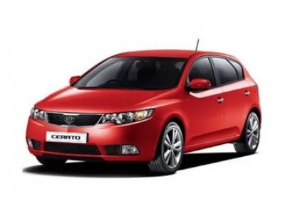  Cerato (2008 - 2012)