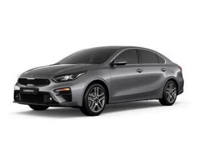  Cerato (2018 - …)