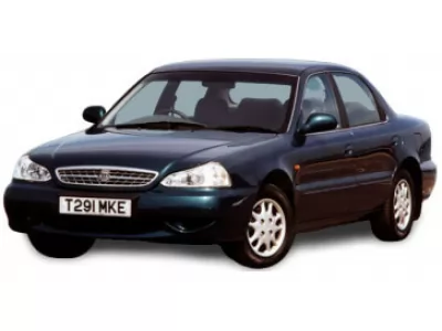  Clarus (1996 - 1998)