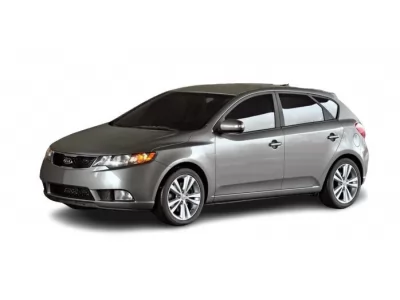  Forte (2008 - 2012)