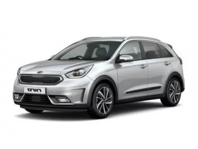  Niro (2016 - 2022)