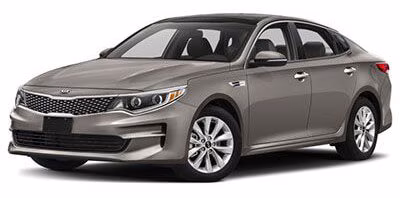 Interior mats for the Kia Optima (JF) 2015-2020 IV generation EU Sedan