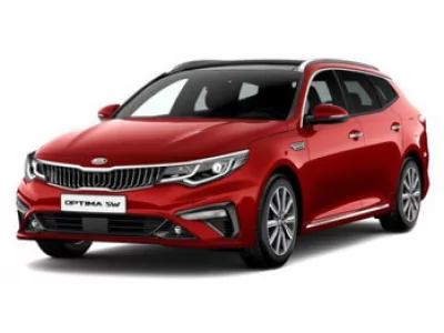  Optima (2015 - 2020)