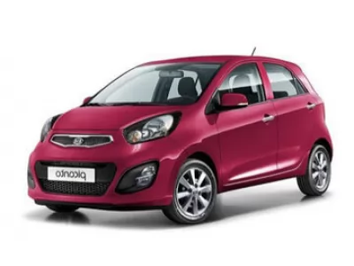  Picanto (2011 - 2017)