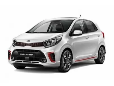  Picanto (2017 - …)
