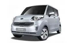 Коврики в салон Kia Ray 2011 - … I поколение Korea Hatchback 