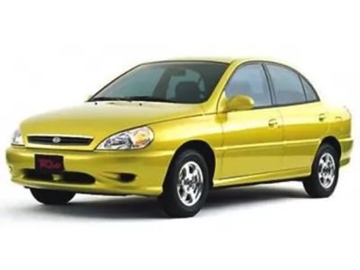  Rio (2000 - 2005)