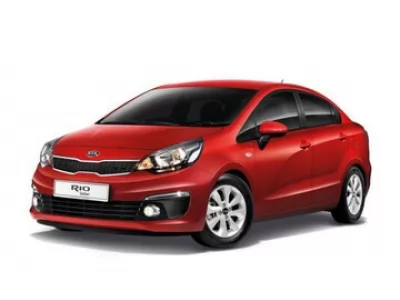  Rio (2011 - 2017)
