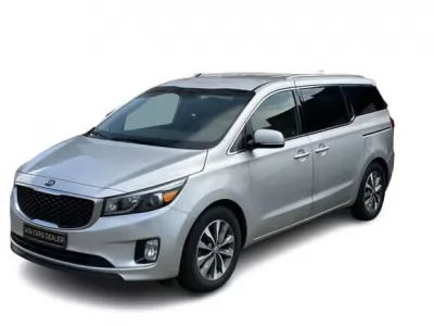  Sedona (2014 - 2021)