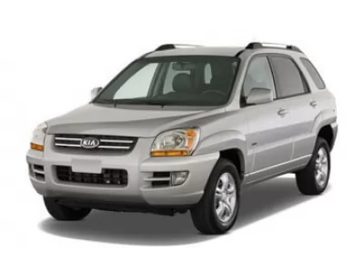  Sportage (2004 - 2010)