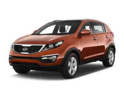 Sportage (2010 - 2015)