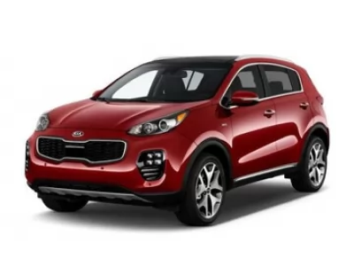  Sportage (2015 - 2021)