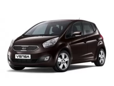  Venga (2010 - 2017)