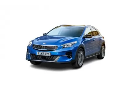  XCeed (2019 - …)