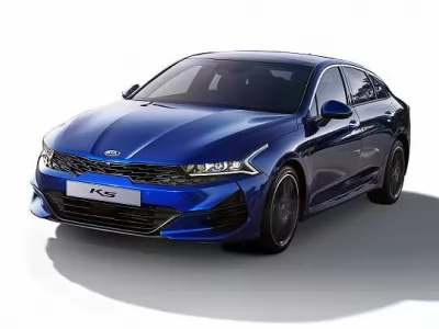  K5 (2019 - ...)