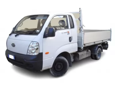  K2500 (2012 - ...)