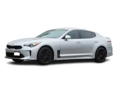  Stinger (2017 - 2023)