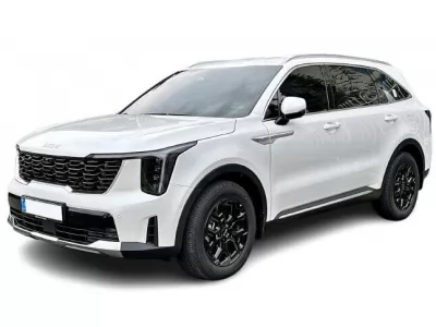  Sorento (2020 - ...)