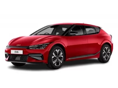  EV6 (2021 - ...)