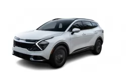 Коврики в салон Kia Sportage (NQ5) 2021 - … V поколение USA Crossover Long