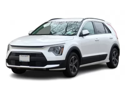  Niro (2022 - ...)