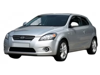  Ceed (2012-2018)