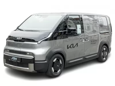  PV5 (2025-...)