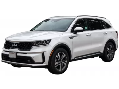  Sorento (2020-...)