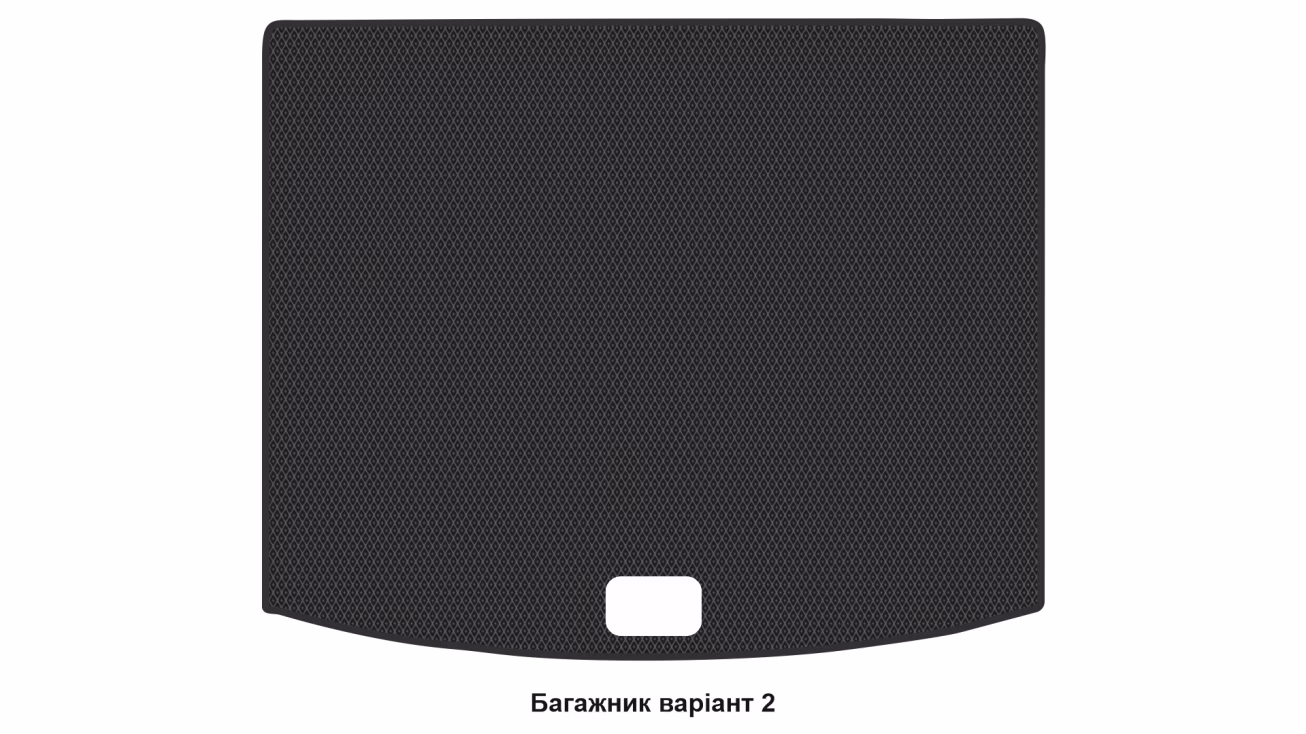 Interior mats for the Kia Seltos SX 2019-… II generation US Crossover - Фото 4