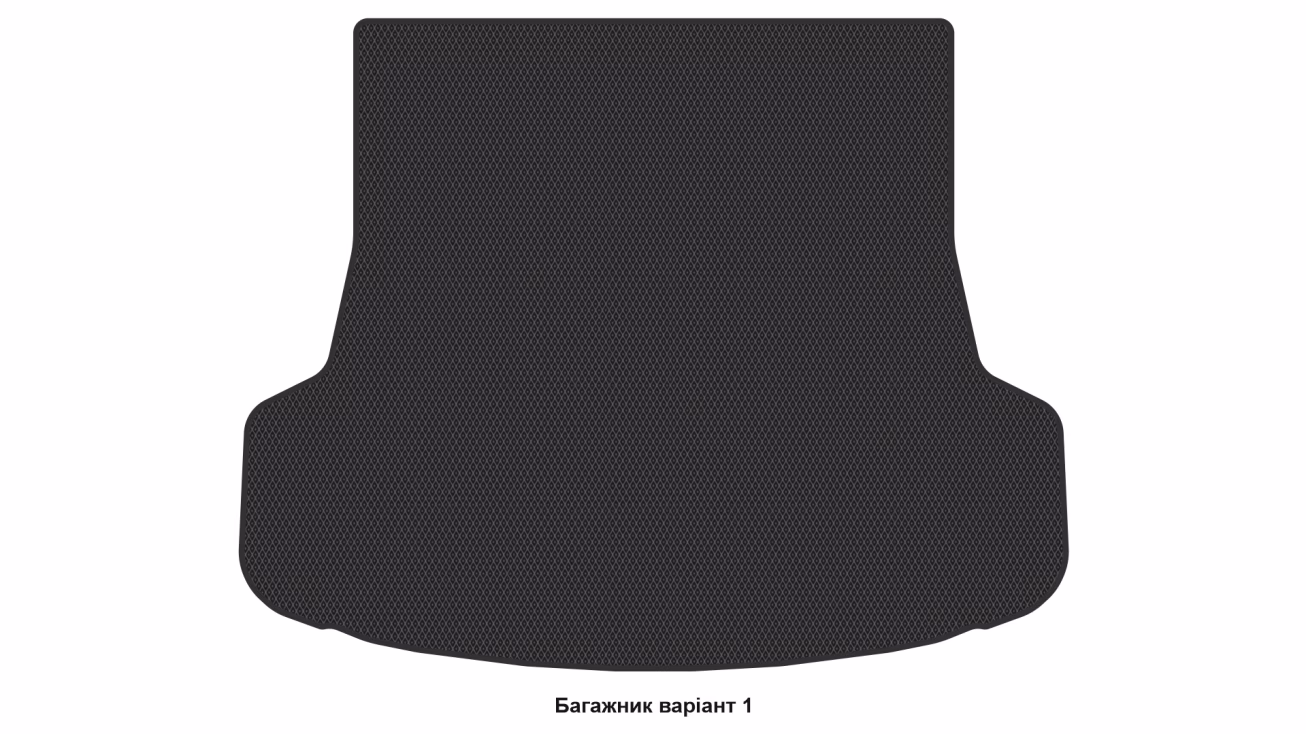 Interior mats for the Kia Optima (JF) 2015-2020 IV generation EU Universal - Фото 3