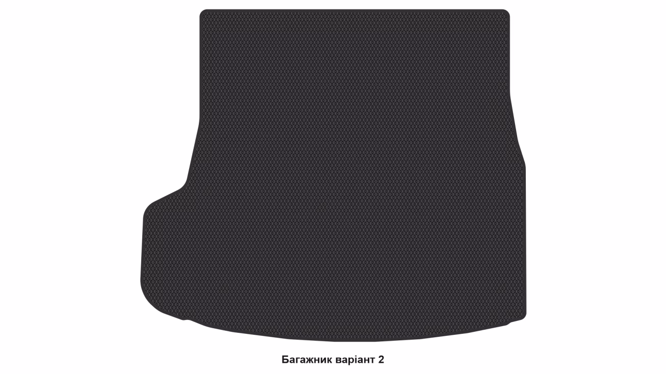 Interior mats for the Kia Optima (JF) 2015-2020 IV generation EU Universal - Фото 4