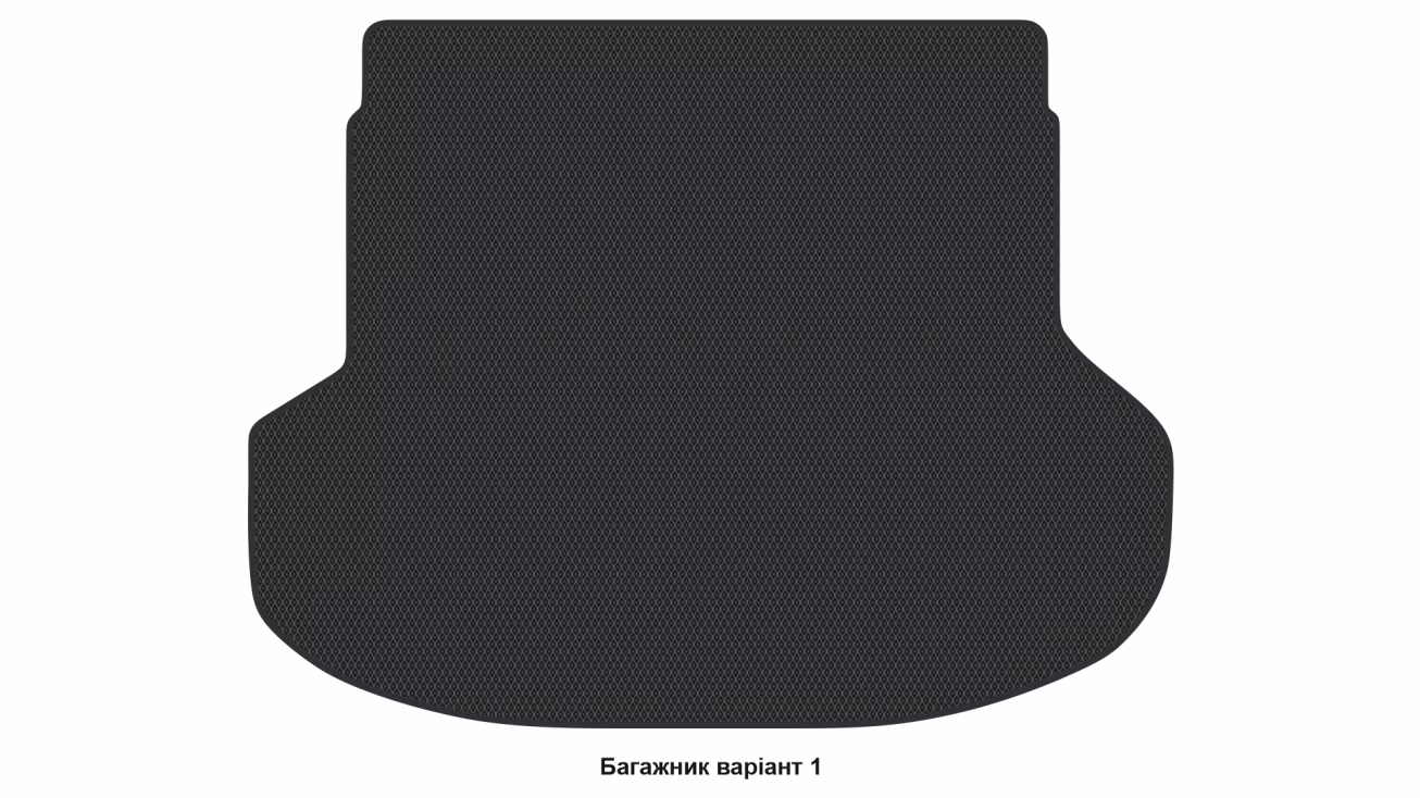 Interior mats for the Kia ProCeed (CD) 2018-2024 III generation EU Universal 5-door - Фото 3