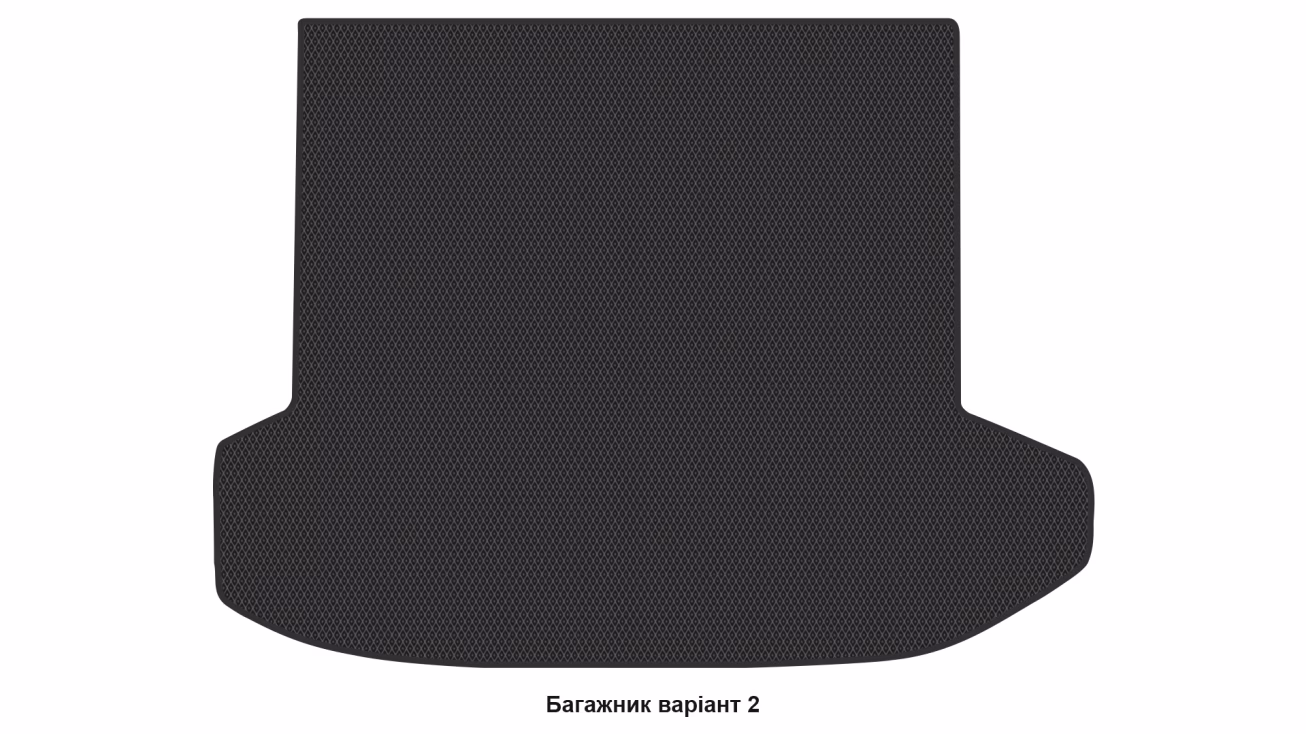 Interior mats for the Kia Sportage (NQ5) 2021-… V generation US Crossover Long Hybrid (PHEV) - Фото 4