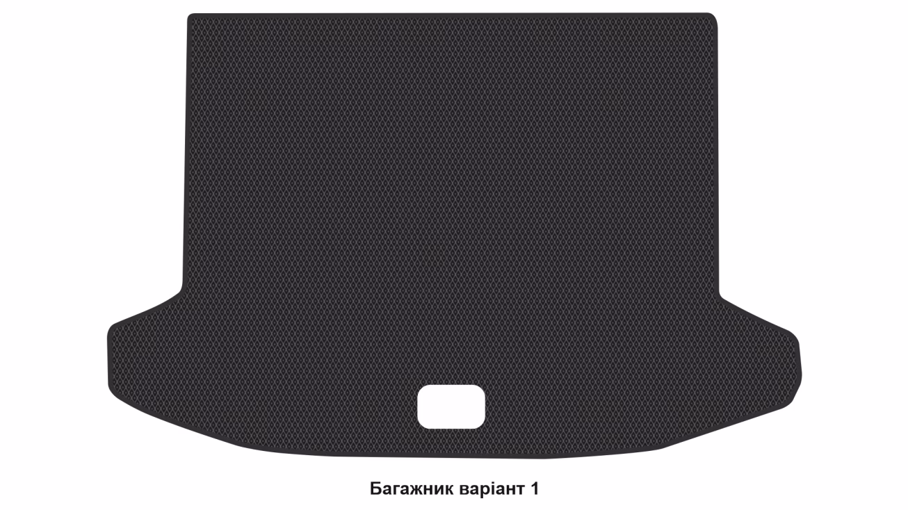 Interior mats for the Kia Sportage (NQ5) 2021-… V generation EU Crossover Hybrid - Фото 3