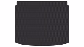 Interior mats for the Kia Sportage (NQ5) 2021-… V generation EU Crossover Hybrid (HEV) - Фото 6