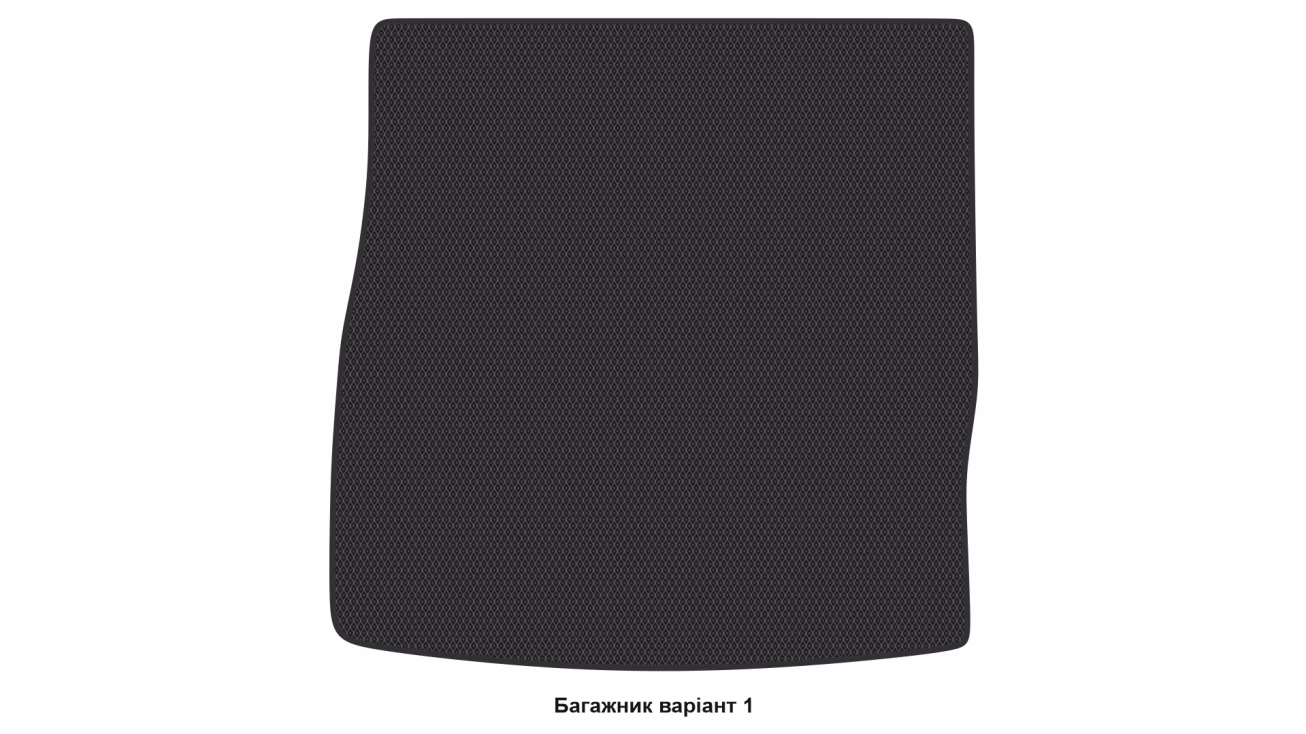 Interior mats for the Kia Optima (JF) 2015-2020 IV generation EU Universal Hybrid (PHEV) - Фото 3