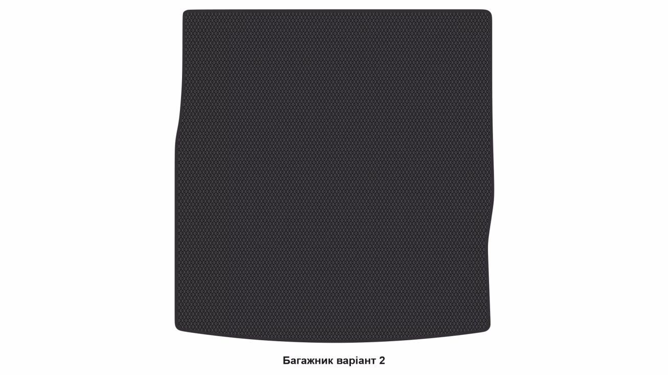Interior mats for the Kia Optima (JF) 2015-2020 IV generation EU Universal Hybrid (PHEV) - Фото 4