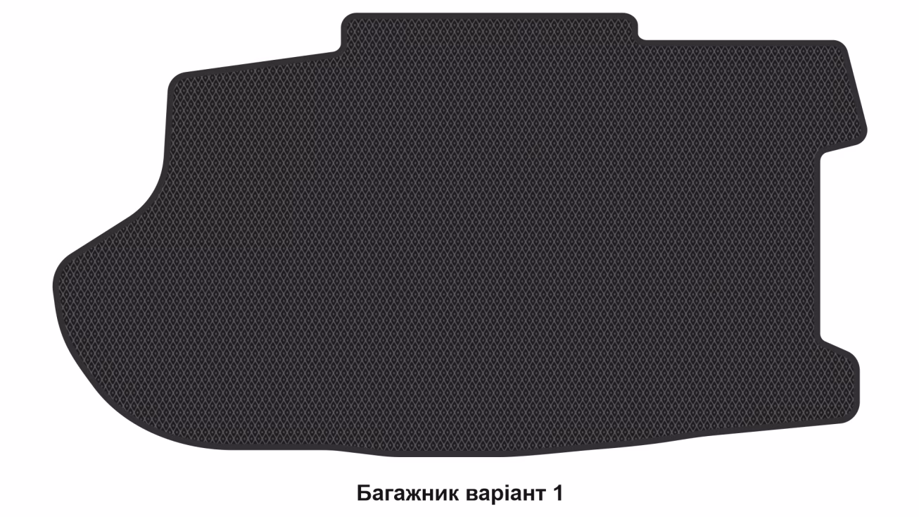 Interior mats for the Kia Optima (TF) 2010-2016 III generation US Sedan Hybrid - Фото 3