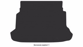 Interior mats for the Kia Cerato (TD) 2008-2012 II generation EU Coupe - Фото 3