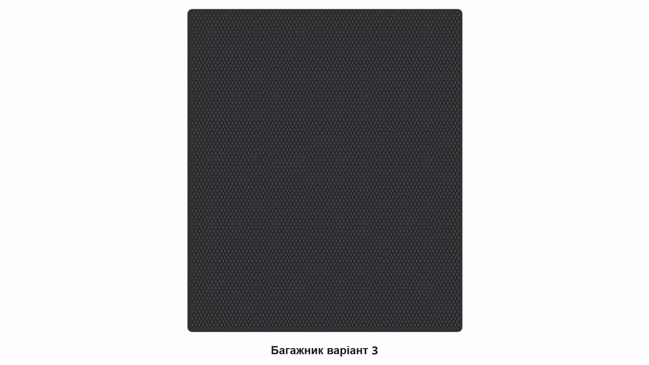 Interior mats for the Kia Ceed (CD) 2018-2021 III generation EU Universal pre-restyling - Фото 5