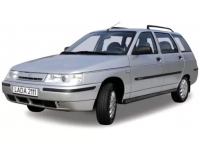  2111 (1998 - 2009)