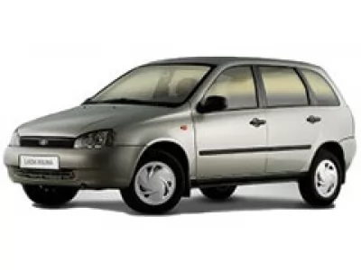  Kalina (2004 - 2013)