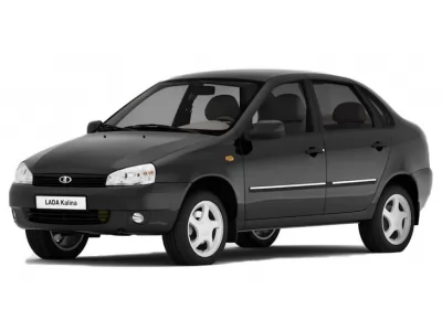  Kalina (2004 - 2013)