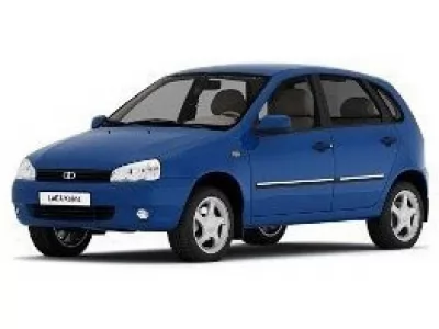  Kalina (2004 - 2013)