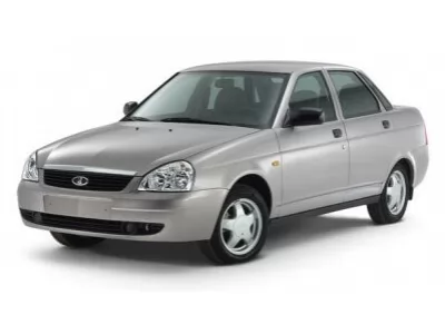  Priora (2007 - 2018)